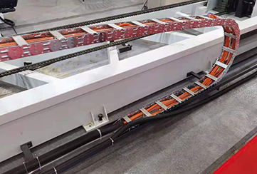 木工設(shè)備廠客戶案例